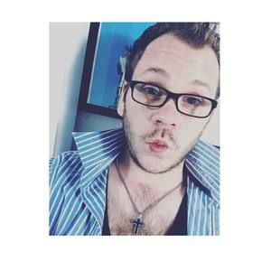 Meet your Posher, Mitch